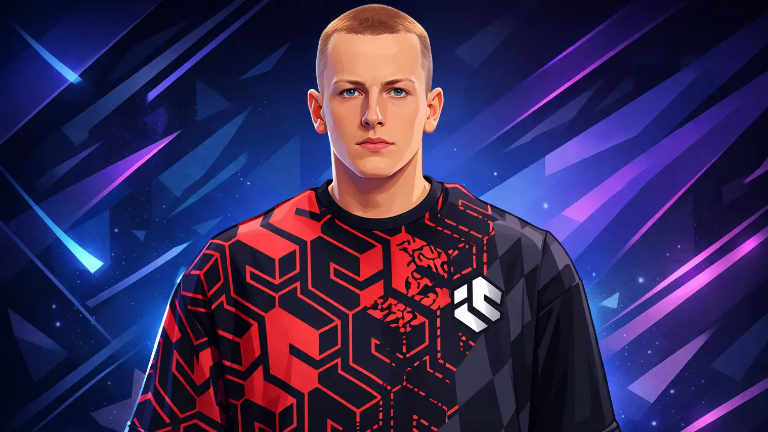 NiP Complete CS2 Roster With caiRne: Full Breakdown, Stats, and What Comes Next